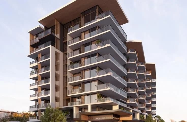 Prestige Crystal Lawns
