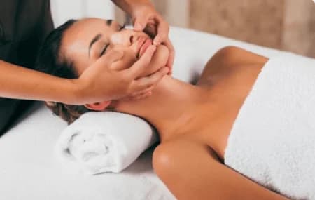 Megha Day Night Outcall Hyderabad Massage Spa
