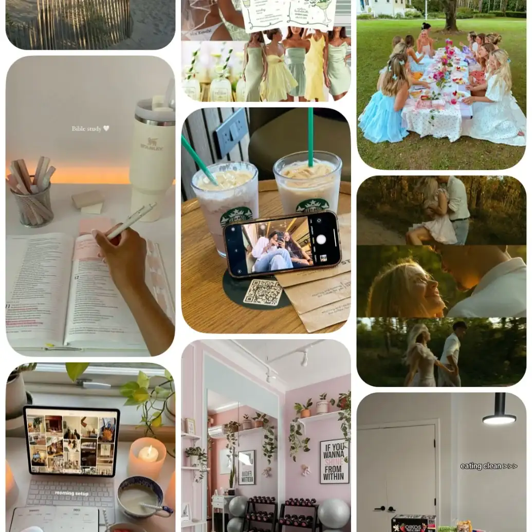 Follow My Pinterest