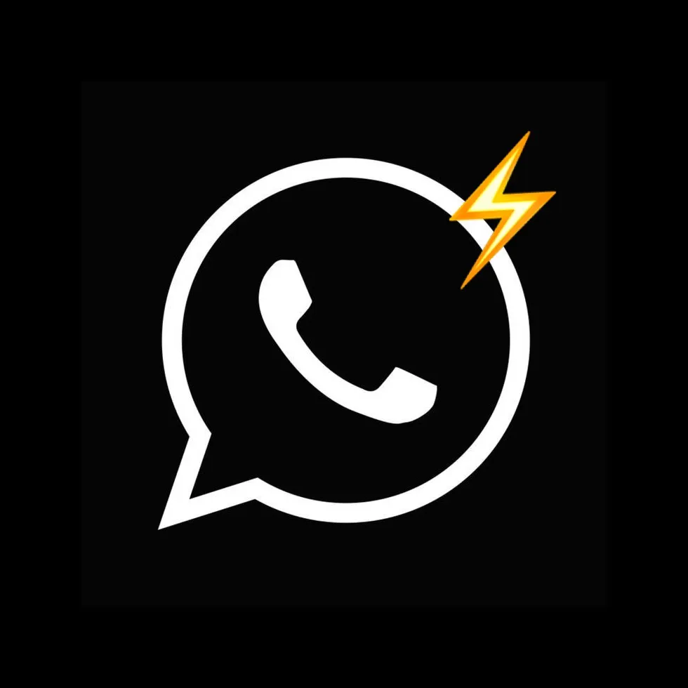 Whatsapp Team rayitos ⚡️