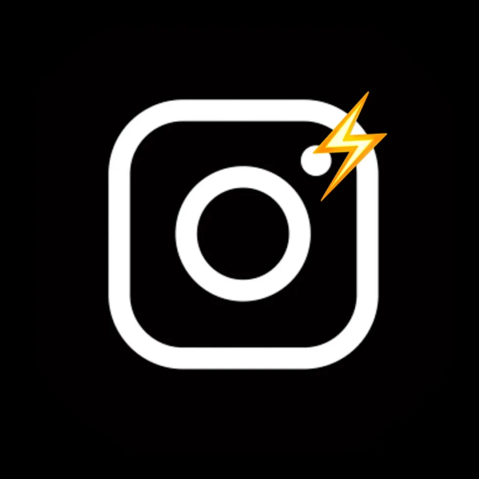 Instagram Match!