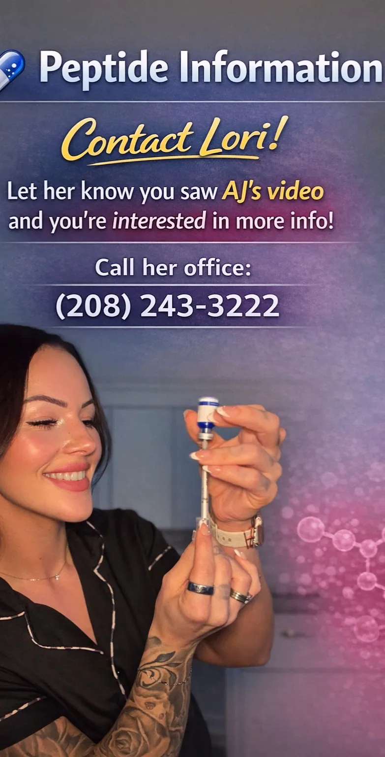 Peptide INFO