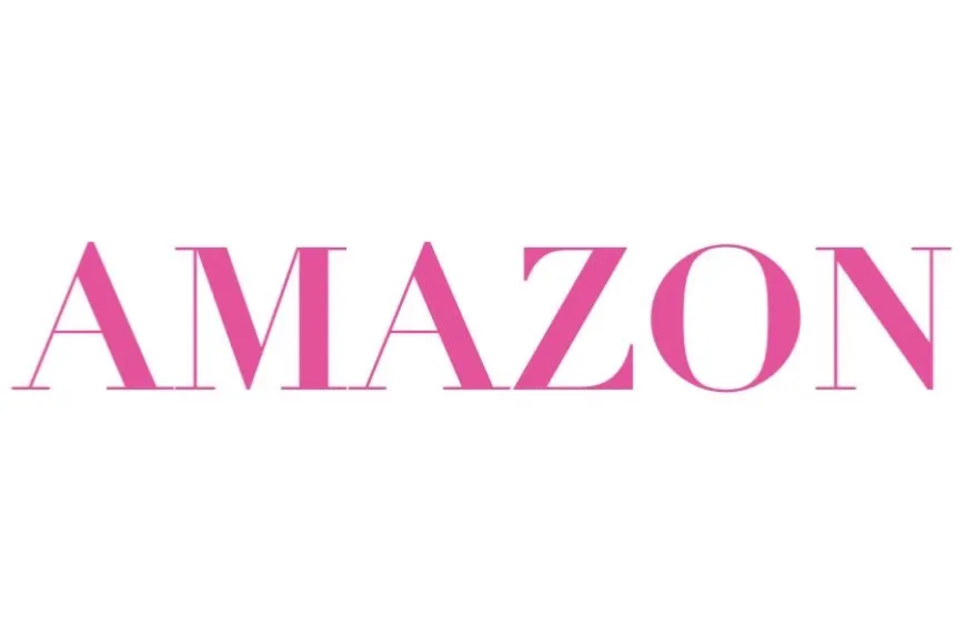 Amazon storefront 