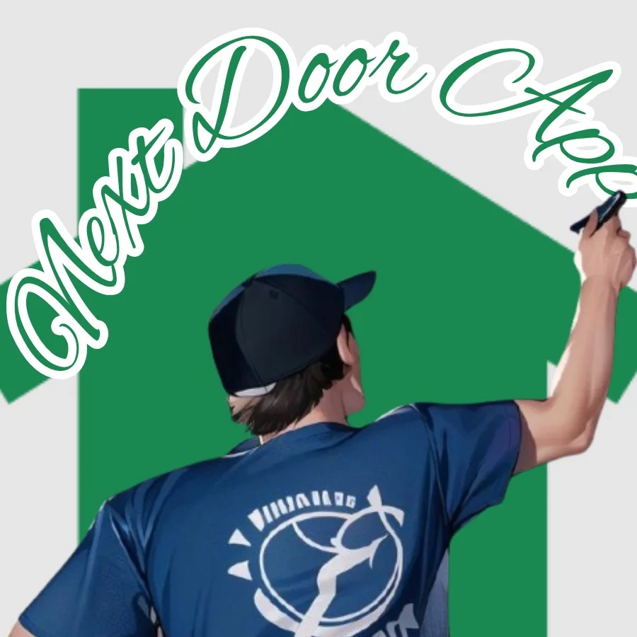 Next Door App