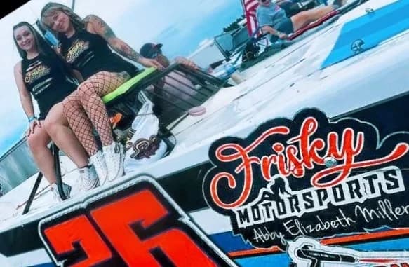 Frisky Motorsports🏁