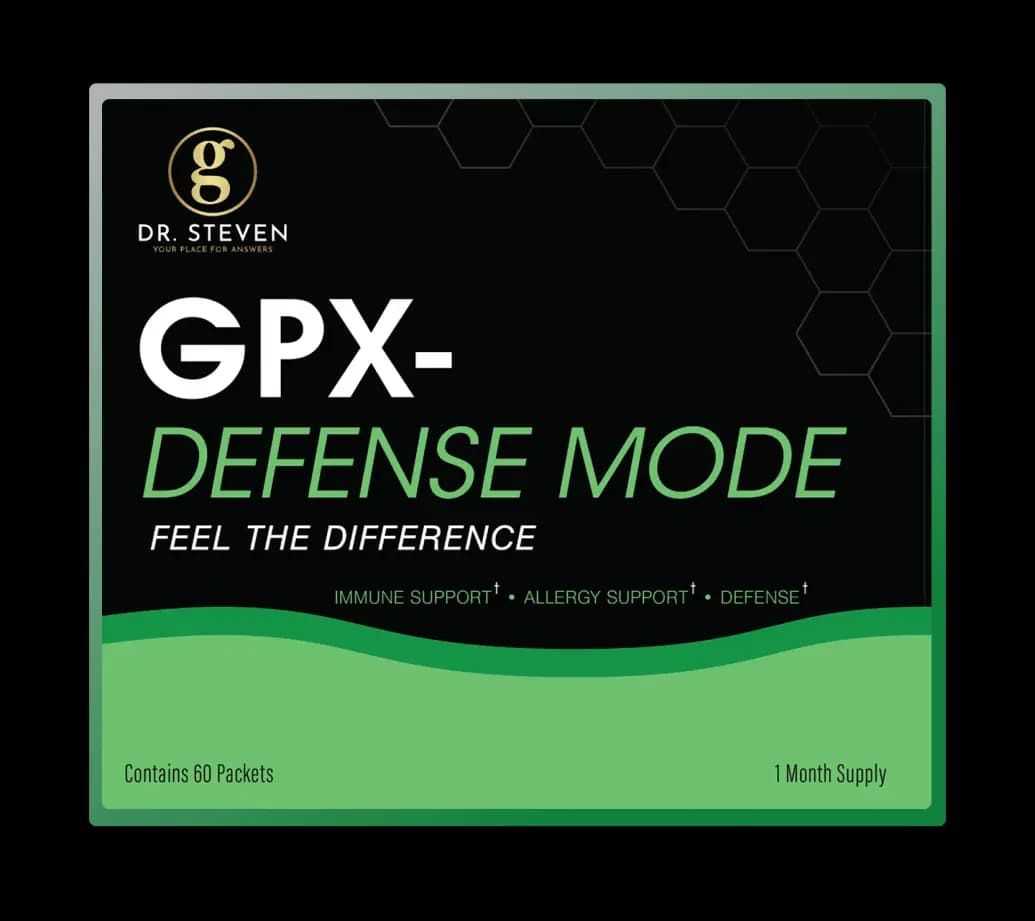 GPX-Defense Mode