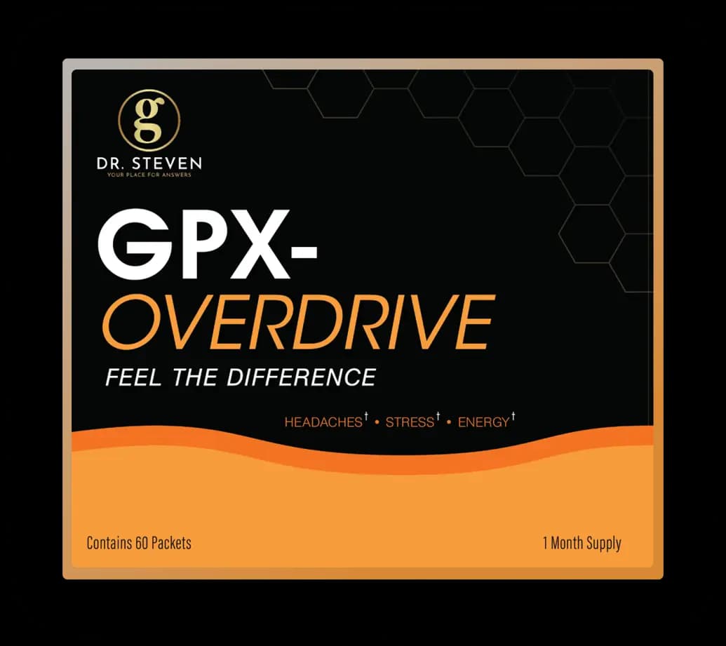 GPX-Overdrive