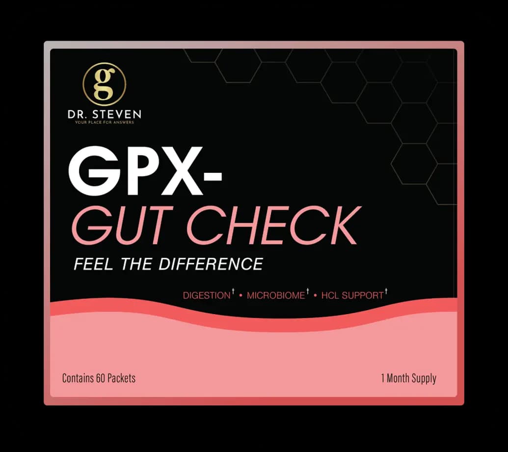 GPX-Gut Check