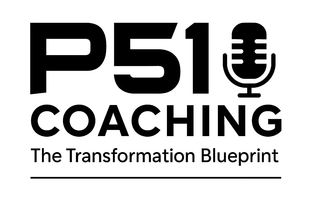P510 Coaching Podcast