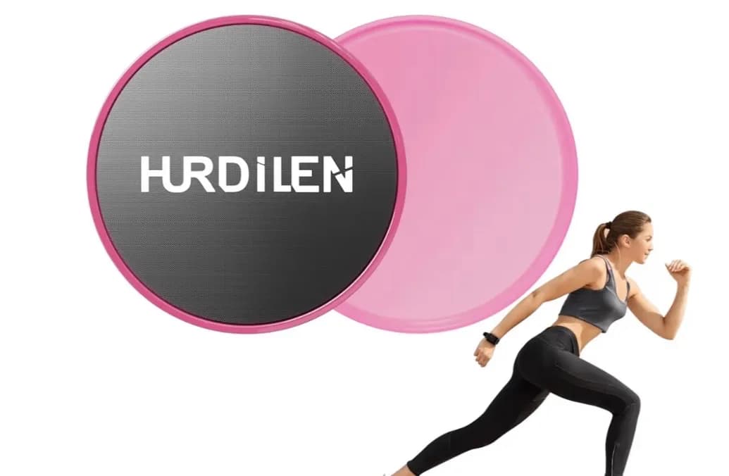 $7 Pink Core Sliders