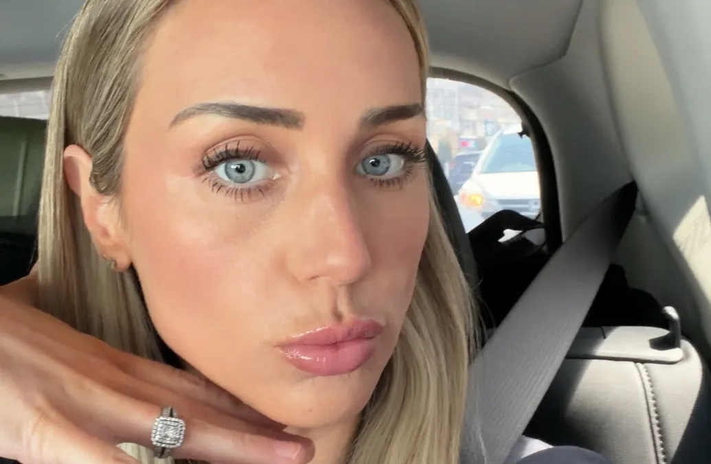 Low Tox Makeup Routine