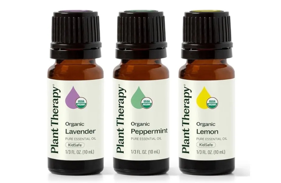 Plant Therapy • 10% OFF • CLICK HERE