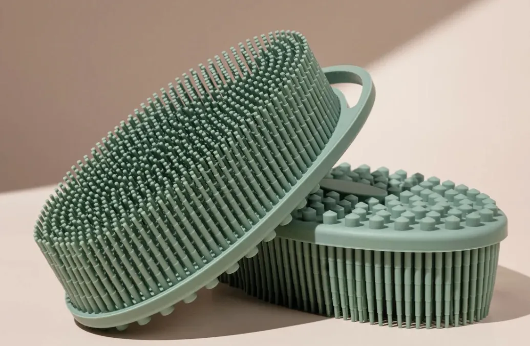 NON TOXIC LOOFAHS 