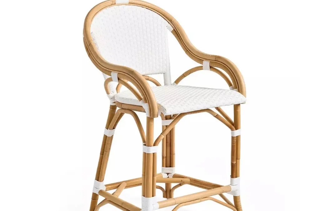 SERENA & LILY KITCHEN STOOLS • 36% OFF