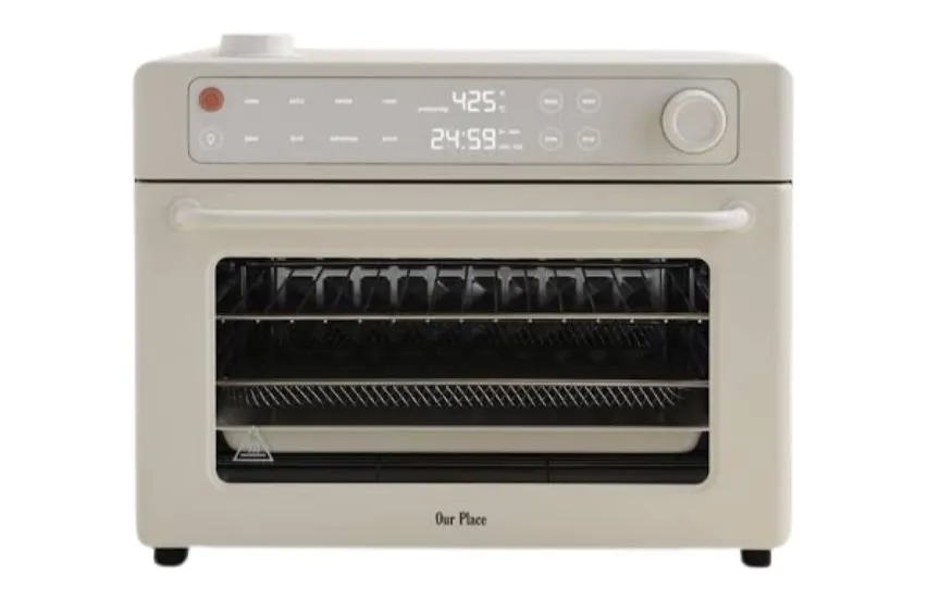 NON TOXIC AIR FRYER • WONDER OVEN PRO