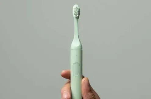 NON TOXIC TOOTHBRUSHES