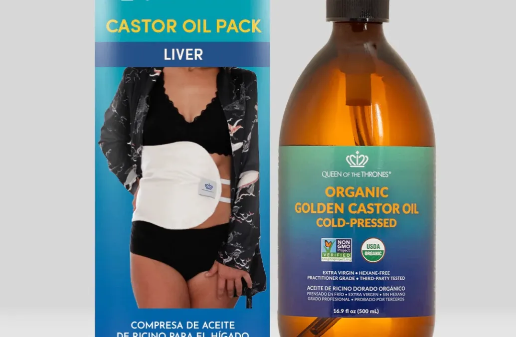 Queen of Thrones • 10% OFF Organic Castor Oil products • CODE: ALLIWA
