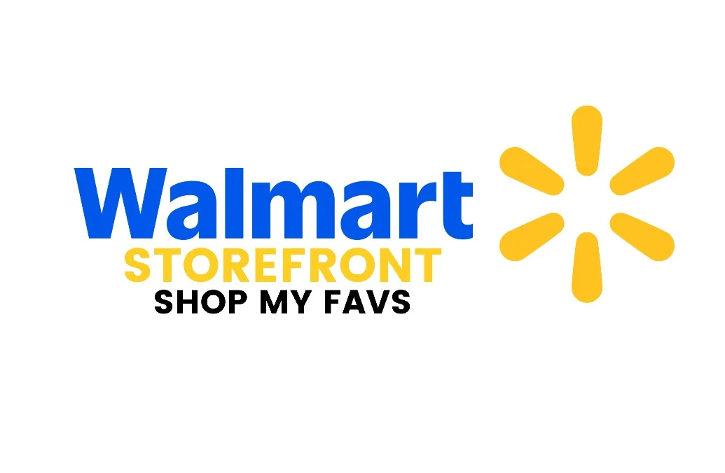 WALMART STOREFRONT