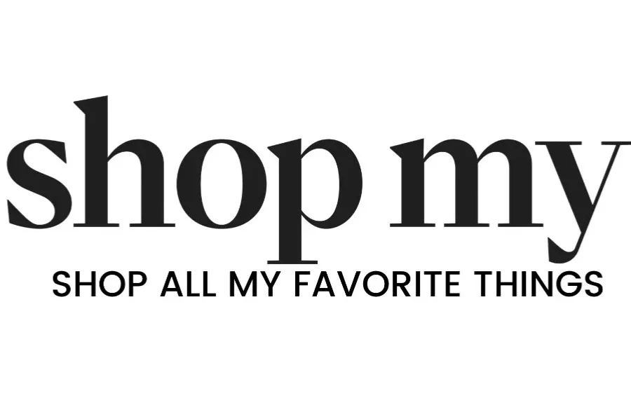 SHOP MY