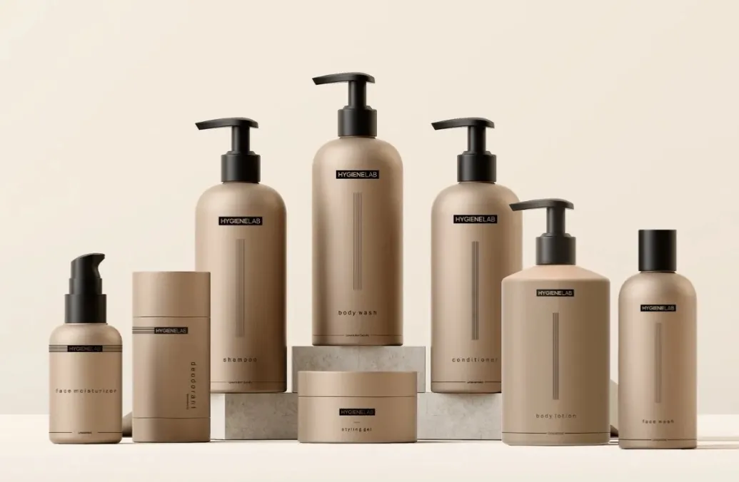 Hygiene Lab •  20% OFF Non Toxic Mens Body Care • CLICK HERE
