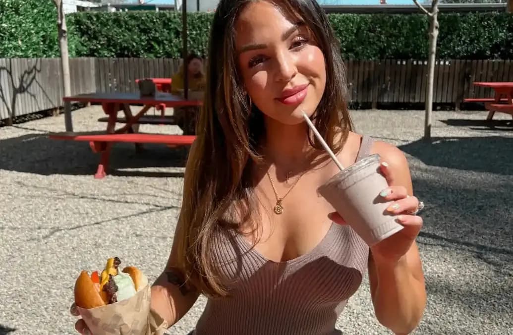 The Social Girl's Fat Loss Course