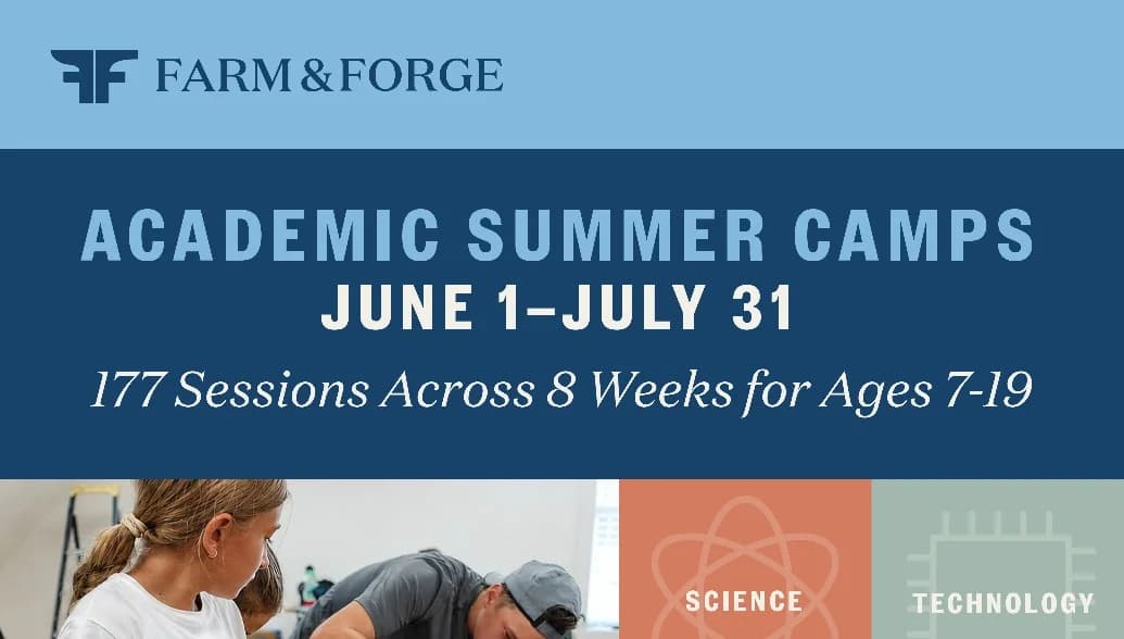 Academic Summer Camps