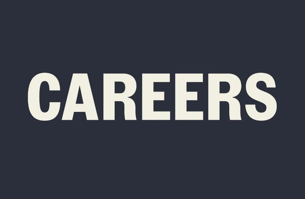 Explore our Open Positions