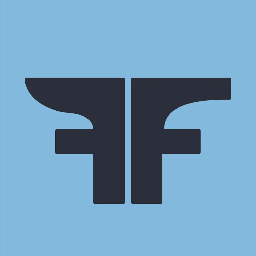 Farm & Forge YouTube Channel