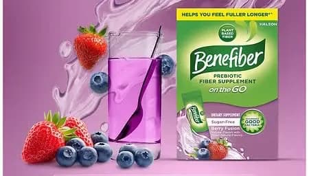 Benefiber