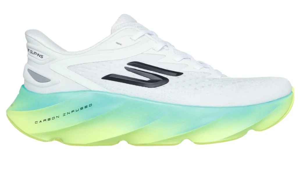 Sketchers Aero Burst Collection