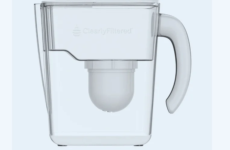 Water Pitcher