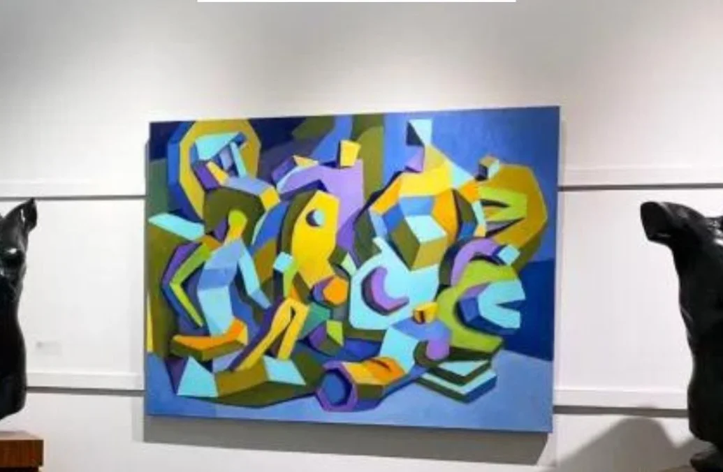 Explore Fine Art Purchase Options in Vancouver | Petley Jones Gallery