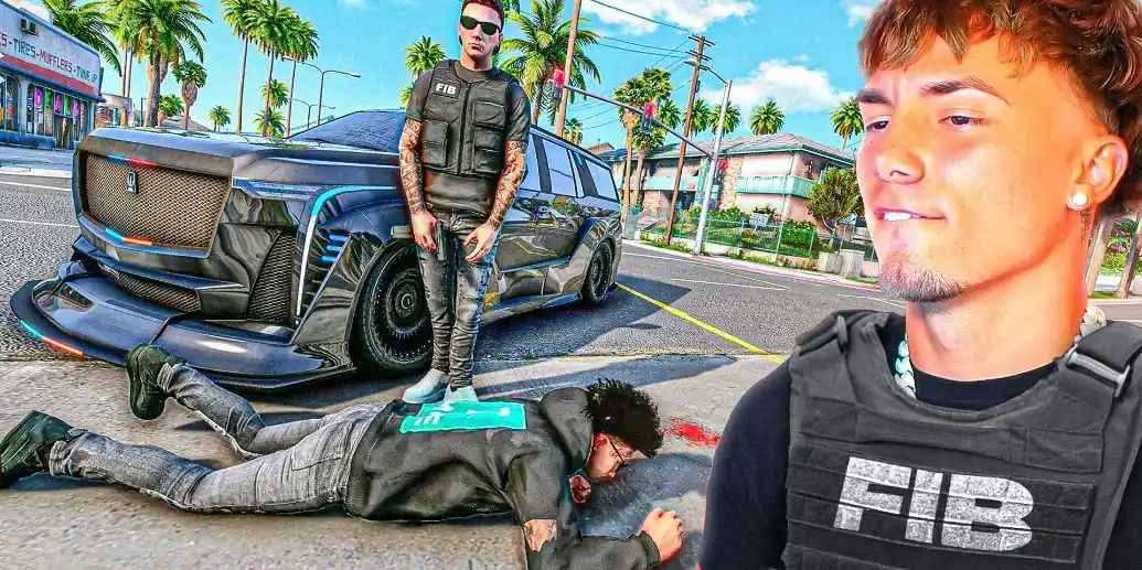 GTA Youtube Channel