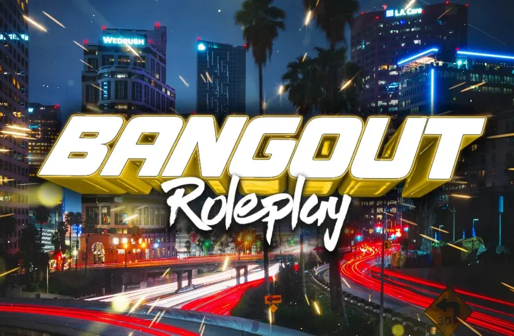 Bangout RP Discord