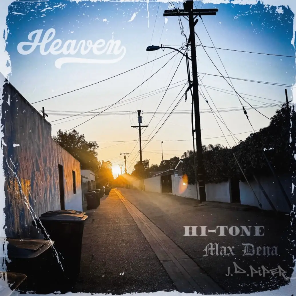 Listen to “Heaven”