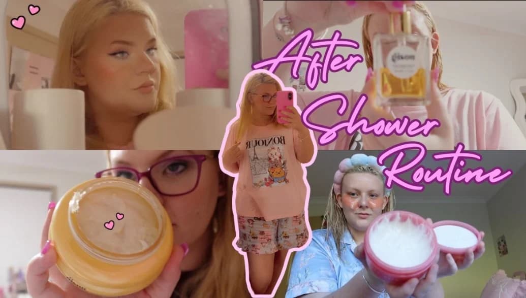Watch My Recent Video 🍒🌸☁️