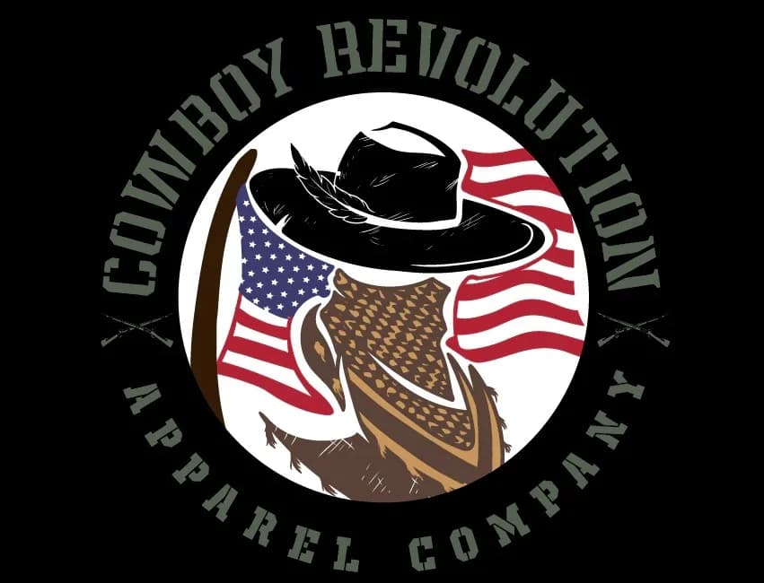 Cowboy Revolution Apparel Use Code RONALD05 %15 Off