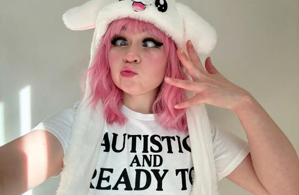 twitch