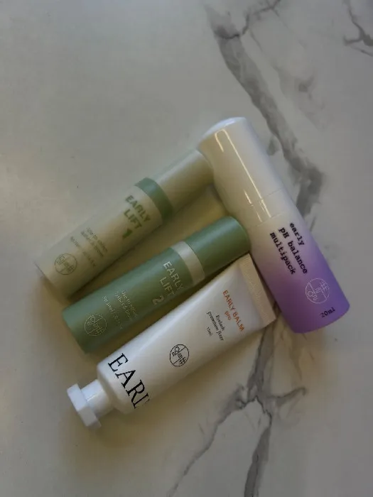 KOREJSKÝ LASH LIFTING