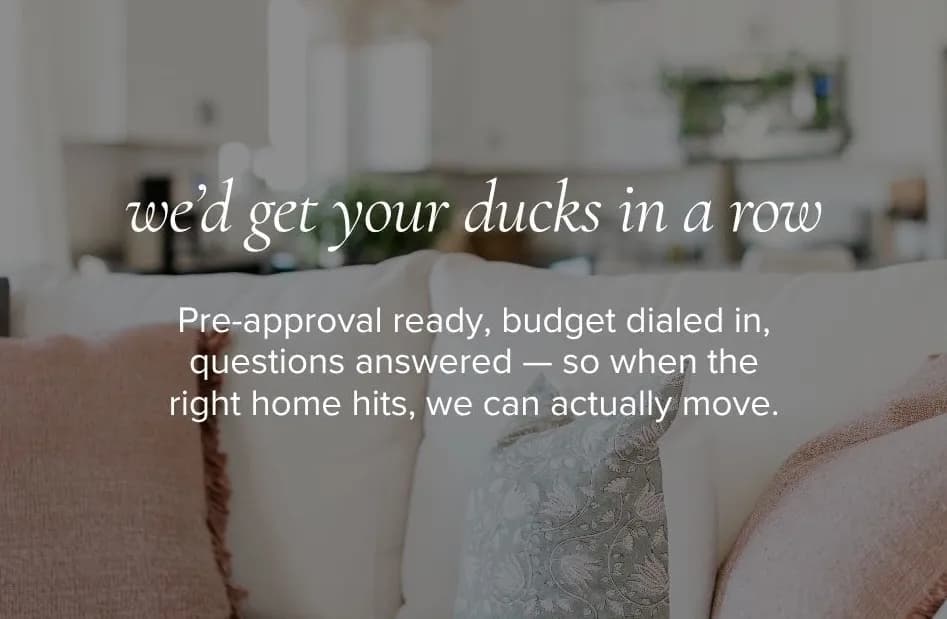 1st Time Buyer? Grab My Guide
