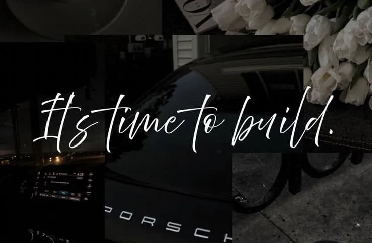 Ready to Build?: Grab My Guide