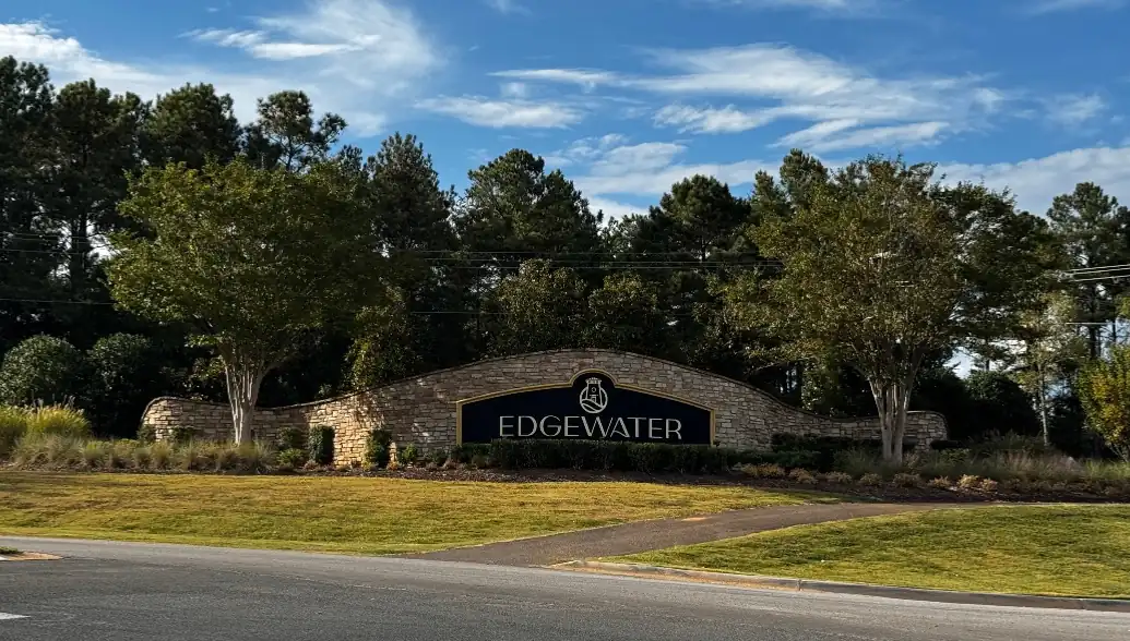 Edgewater Lancaster