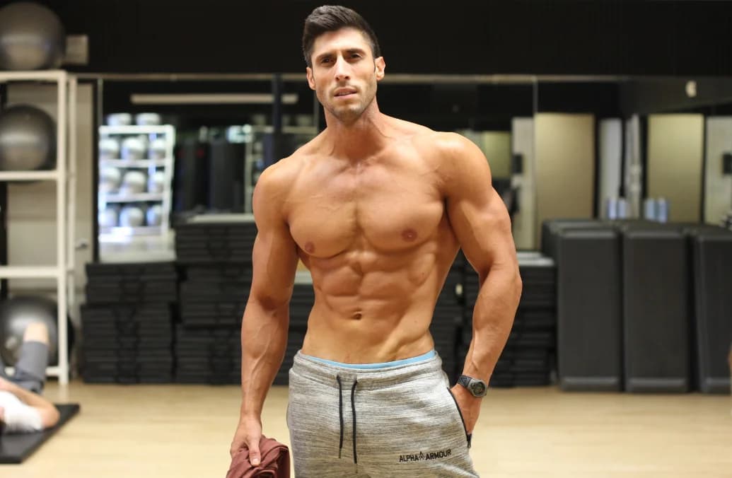 Personal Training