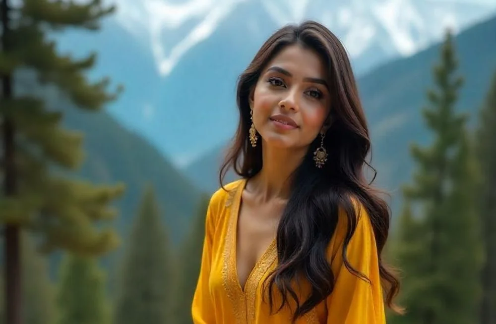 niharikajain