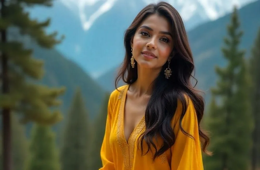 realniharikajain
