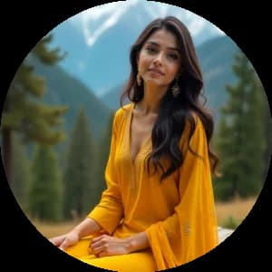 Niharika Jain