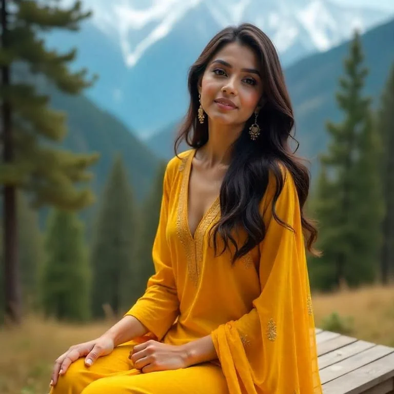 Niharika Jain