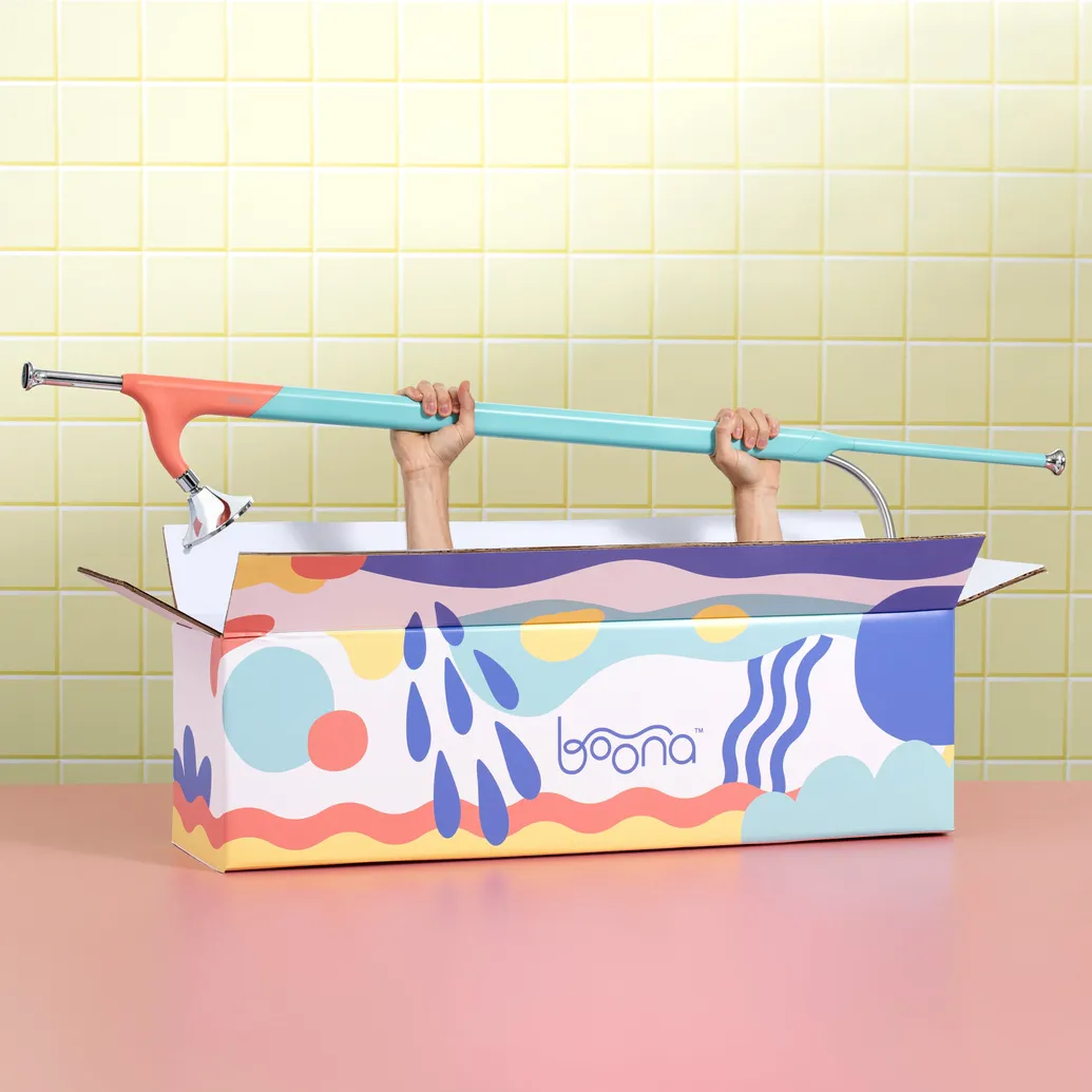 Boona Showers