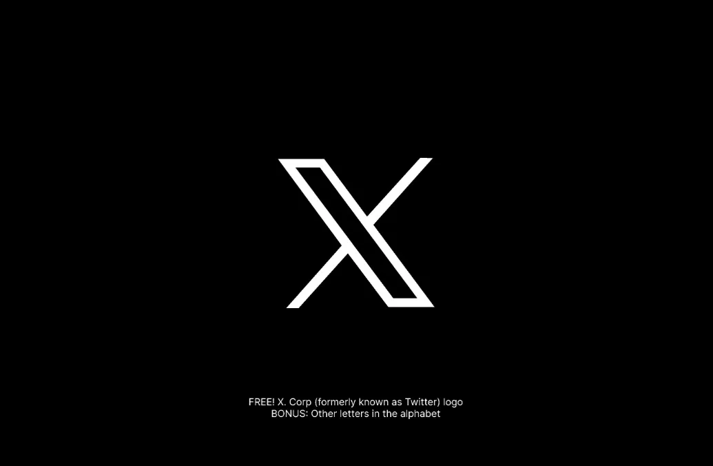 x