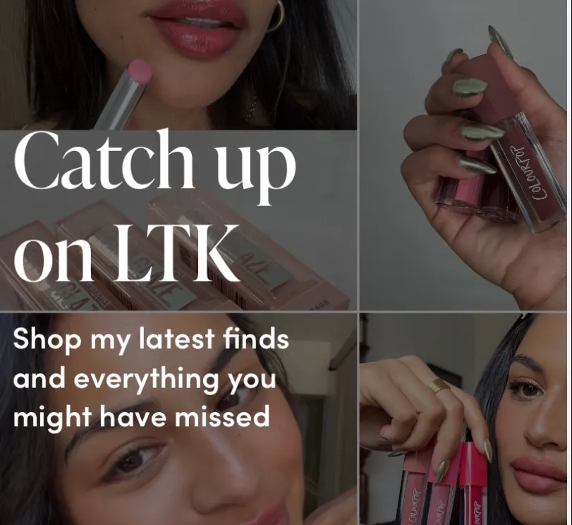 My LTK Links
